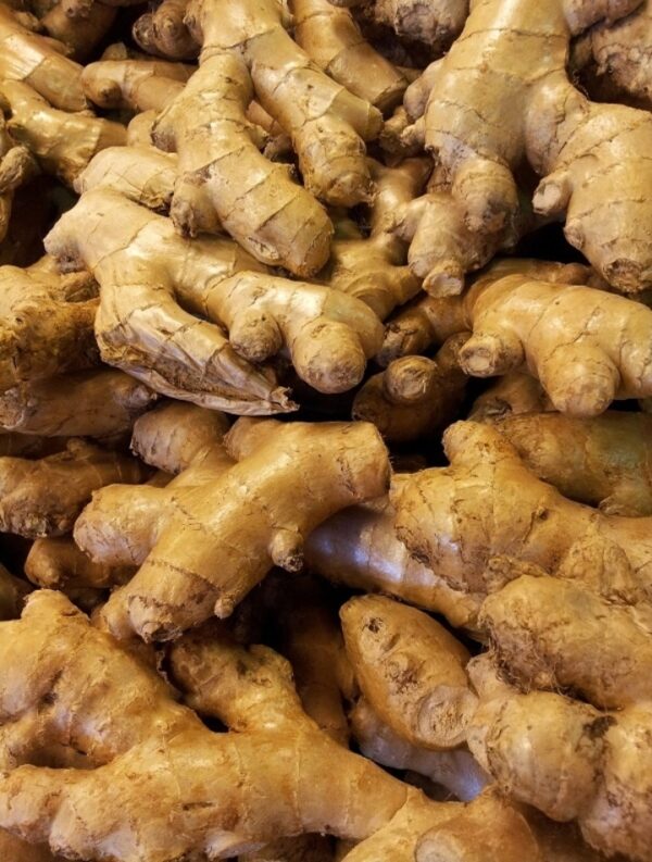 Ginger (Adrak)