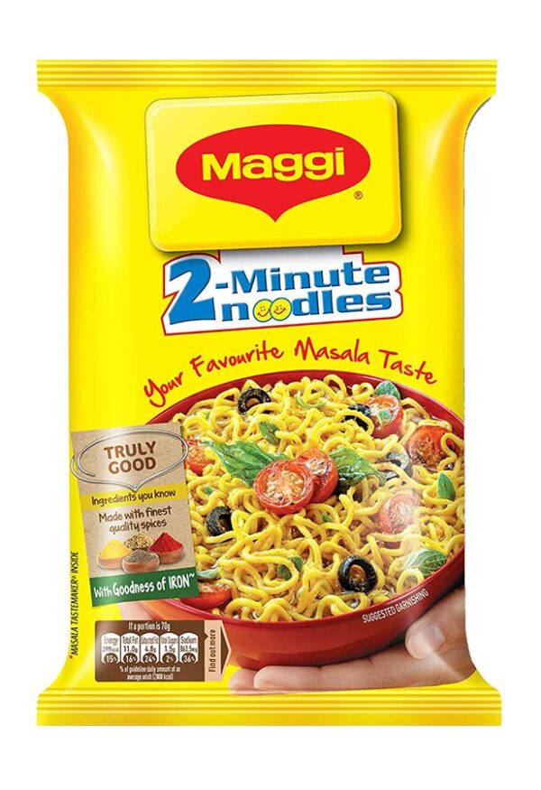 Maggi