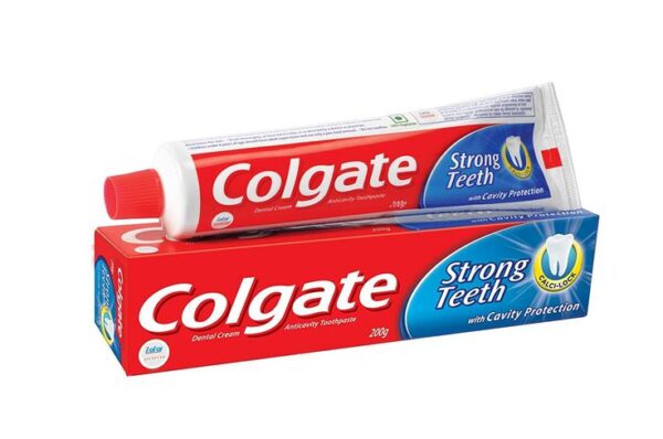 Colgate(Toothpaste)
