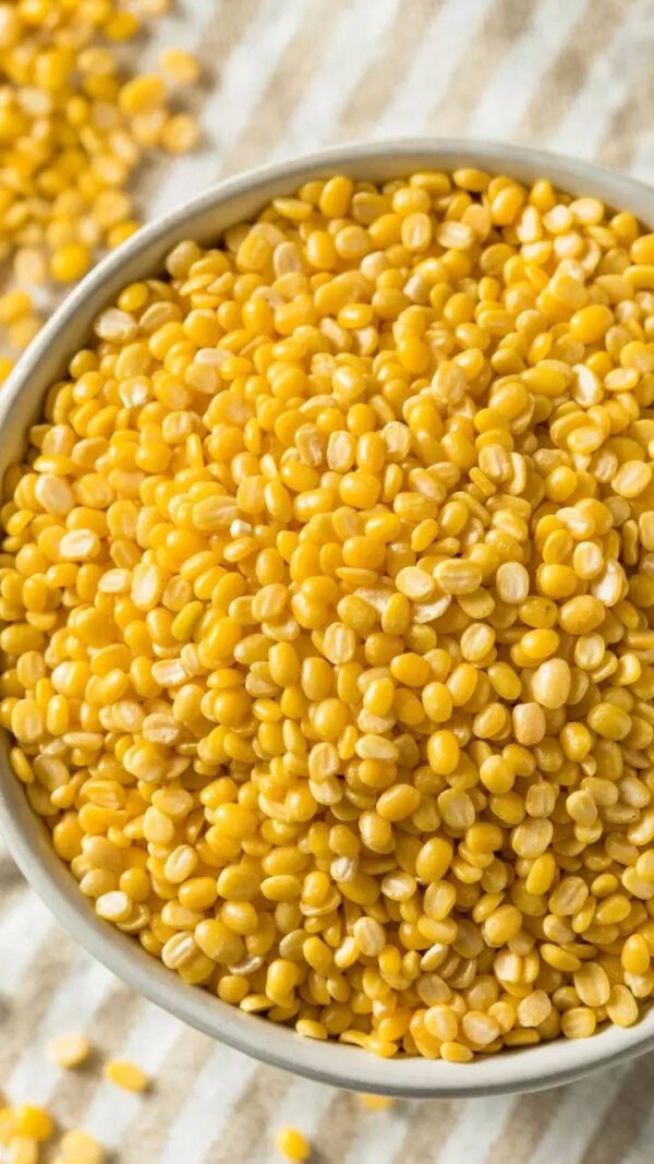Moong Dal
