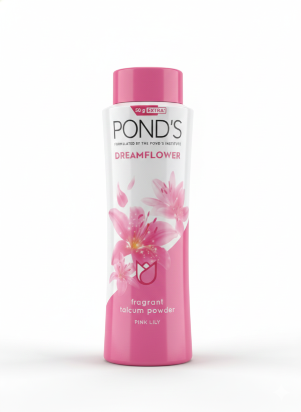 Pond’s Powder(250g)
