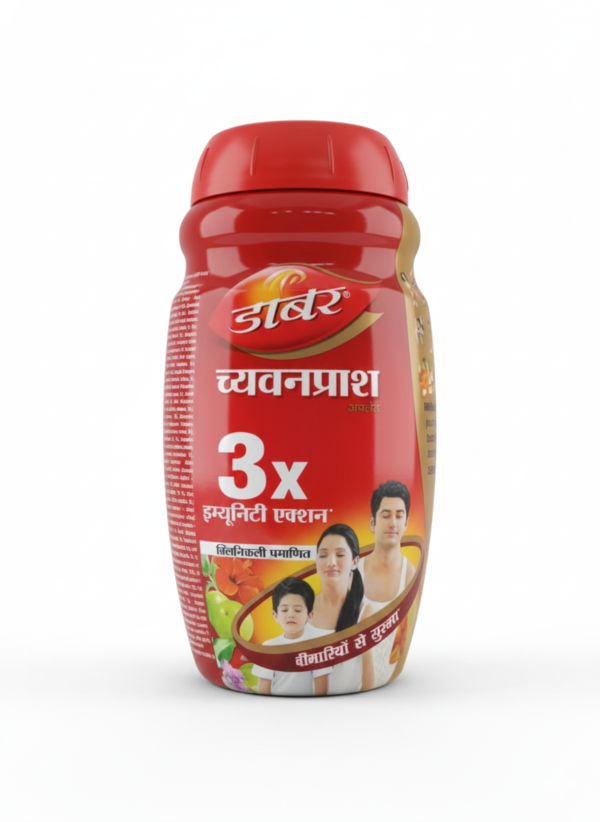 Dabur Chyawanprash(500g)