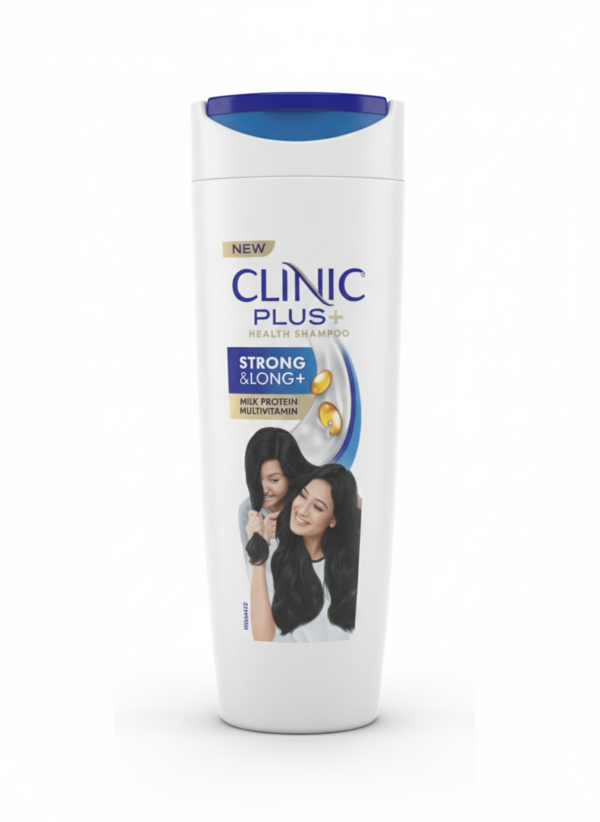 Clinic Plus Shampoo(175ml)