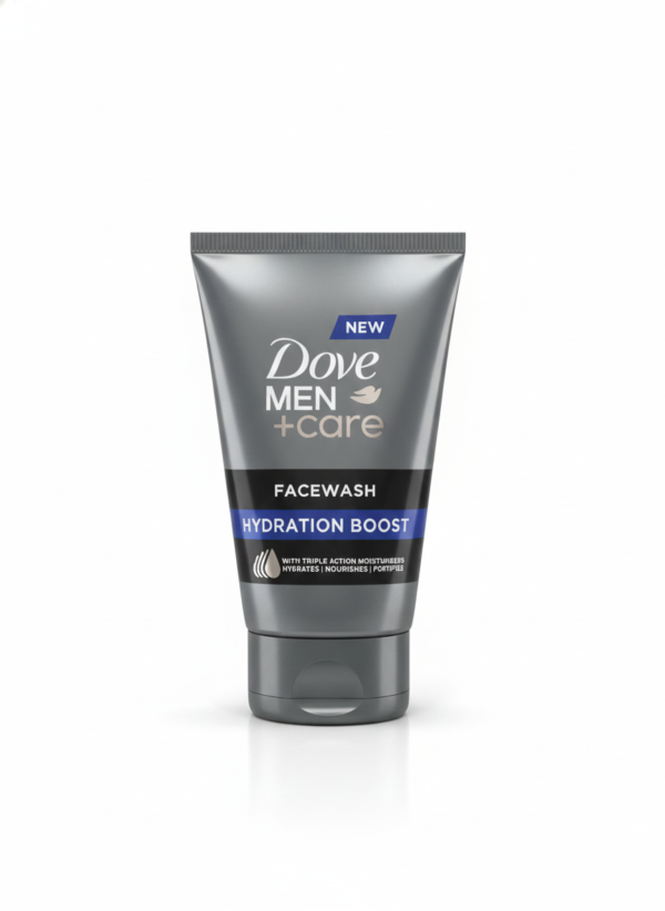 Dove Men facewash(50g)