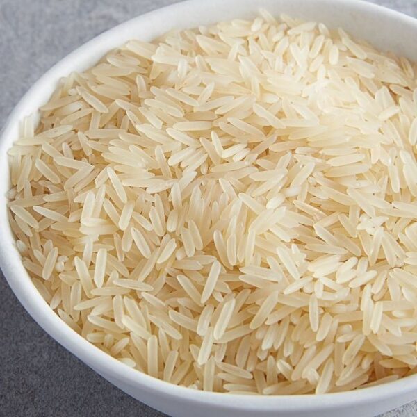 Bamati Rice