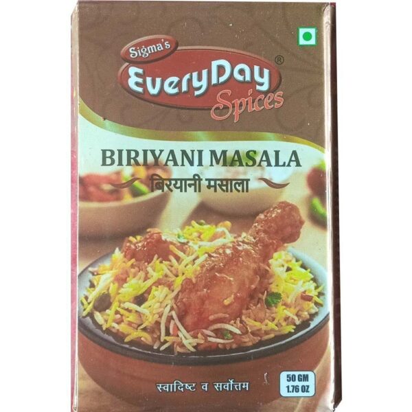 EveryDay Biriyani Masala