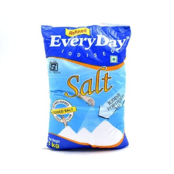 EveryDay Salt