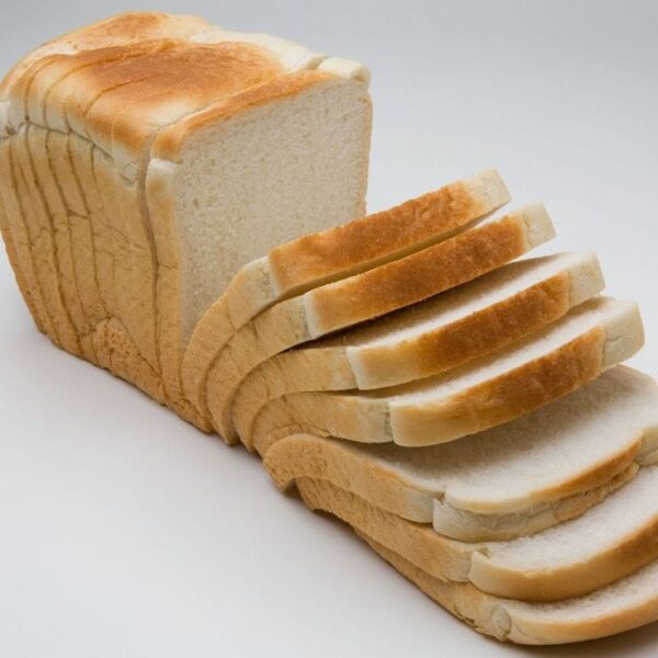 sliced bread
