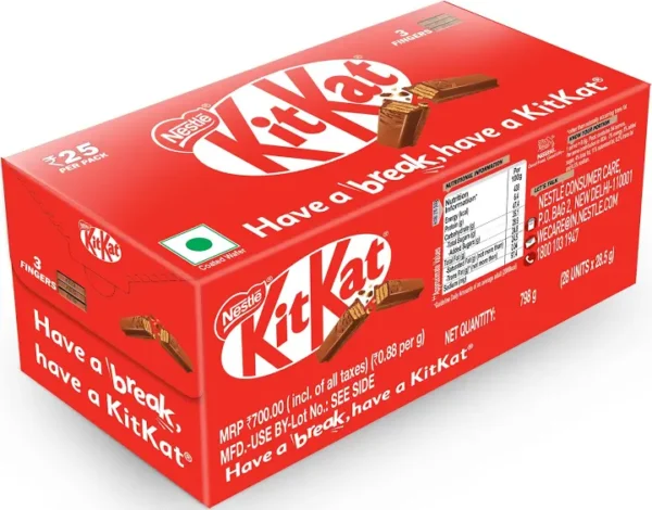 KitKat Value Pack-28bar