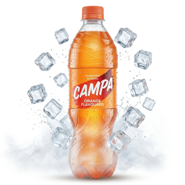 Campa Cold Drink 500ml