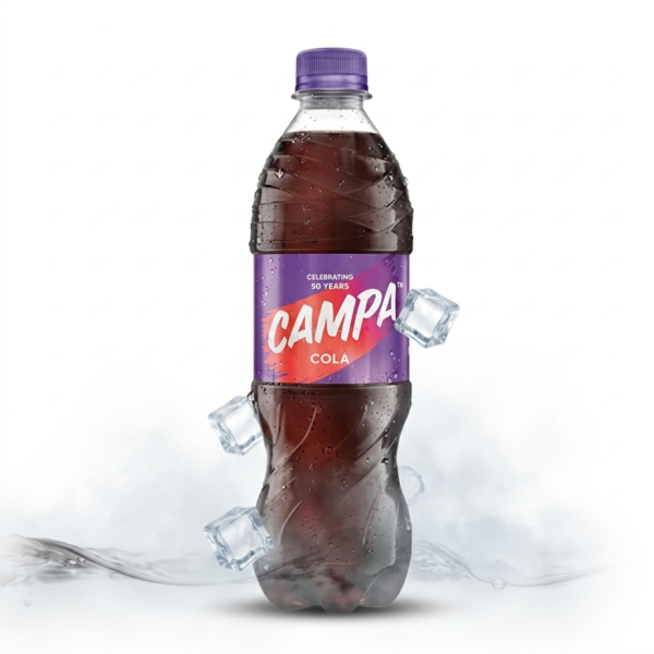 Campa Cola Cold Drink 500ml