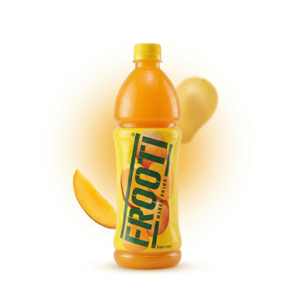 Frooti 600ml