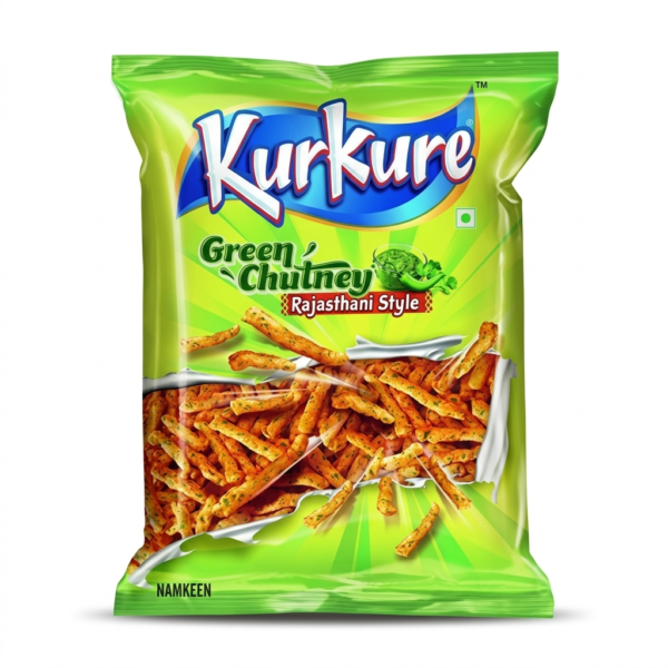 Kurkure