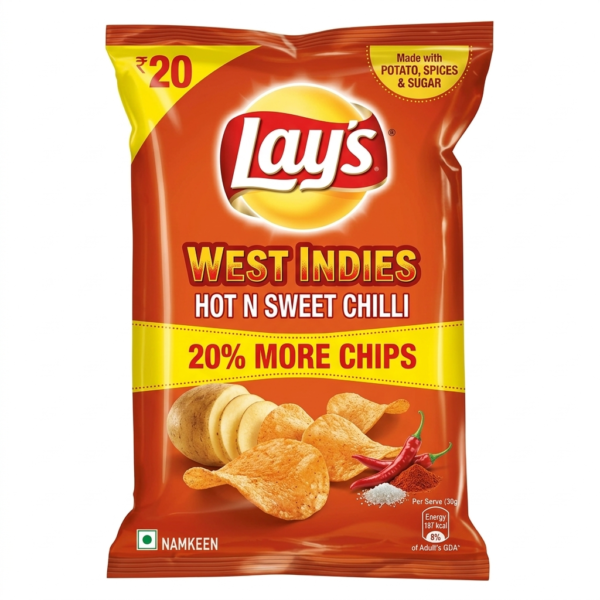 Lay’s