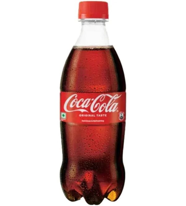 Coca-Cola Soft Drink(250ml)