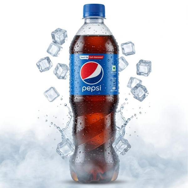 Pepsi Cola Cold Drink 400ml