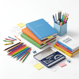 Study Supplies