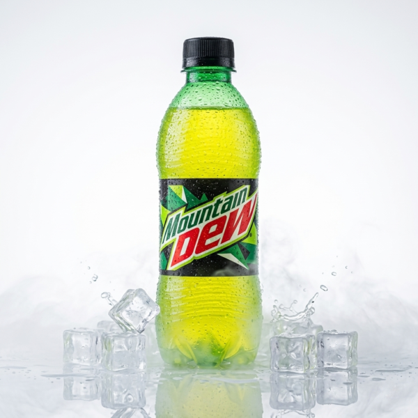 Mountain Dew 250ml