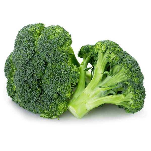 Fresh Green Broccoli