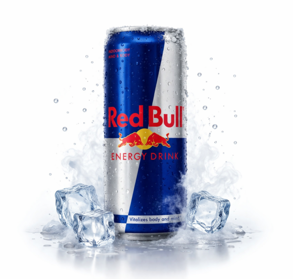 Red Bull Energy Drink(250ml)
