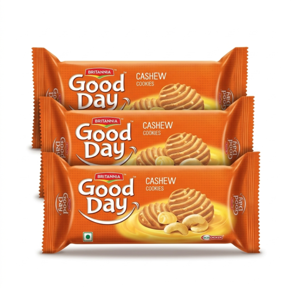 Britannia Good day 100g