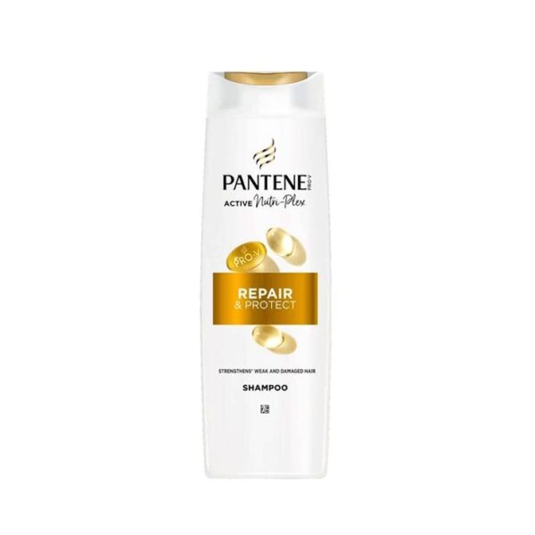 Pantene Shampoo-340ml
