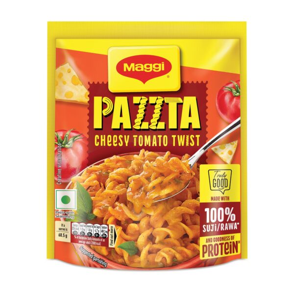 Maggi Pazzta Pasta