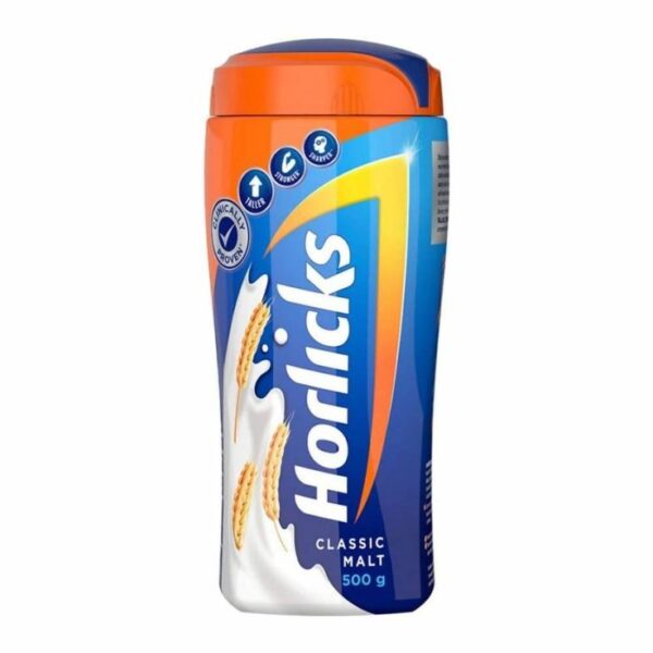 Horlicks-1kg